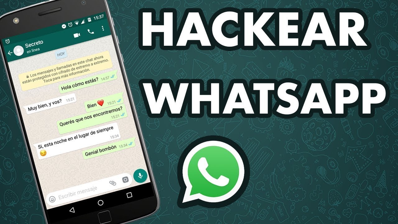 3 Maneiras de Hackear WhatsApp de Outra Pessoa Sem Celular dela